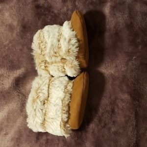 Baby‎ boots stepping stones brand size 0-3 months